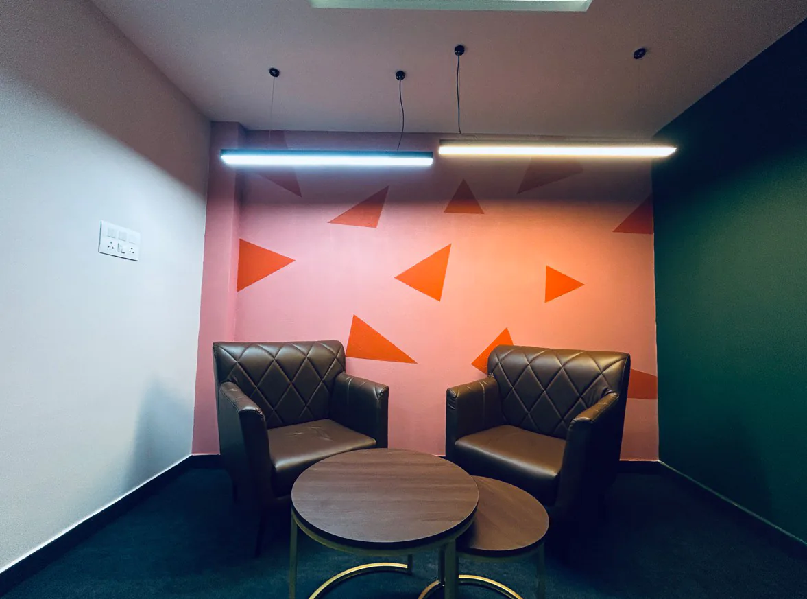 Studio Room 3