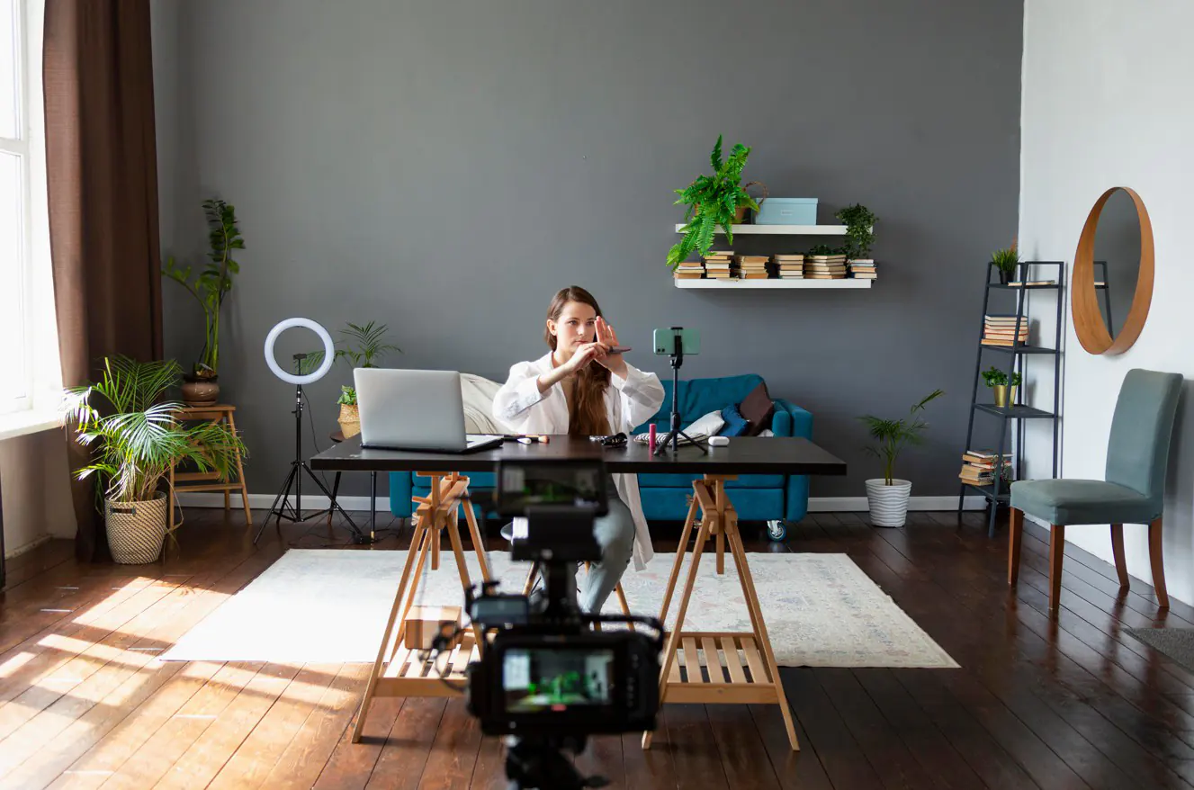 Studio Rental